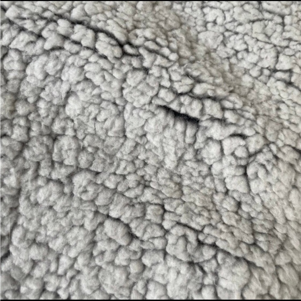 Sherpa Jacket - Picture 6 of 6